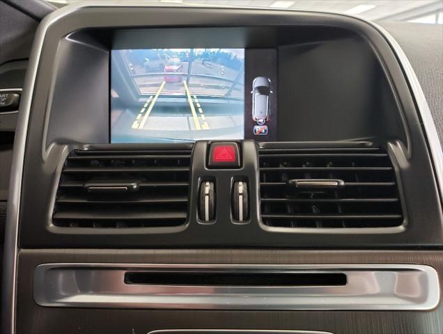 used 2015 Volvo XC60 car, priced at $11,495