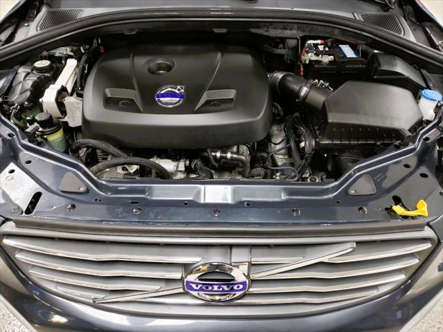 used 2015 Volvo XC60 car, priced at $11,495