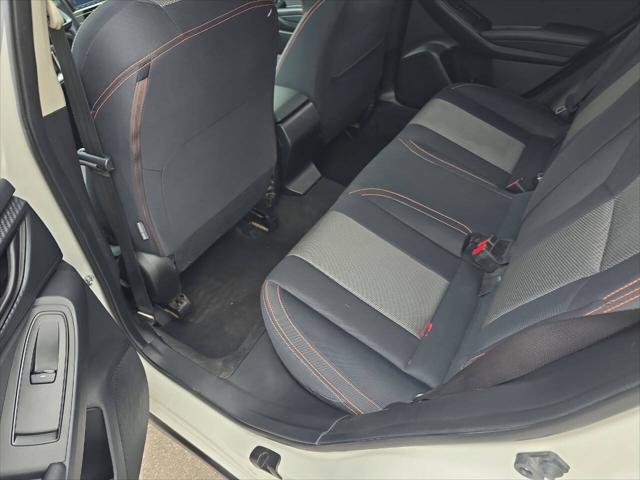 used 2018 Subaru Crosstrek car, priced at $15,995