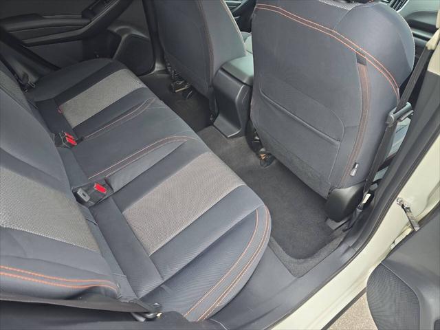 used 2018 Subaru Crosstrek car, priced at $15,995