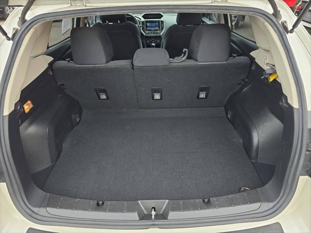 used 2018 Subaru Crosstrek car, priced at $15,995