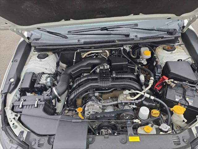 used 2018 Subaru Crosstrek car, priced at $15,995
