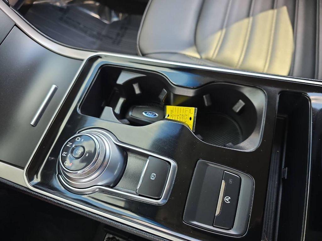 used 2019 Ford Edge car, priced at $15,995