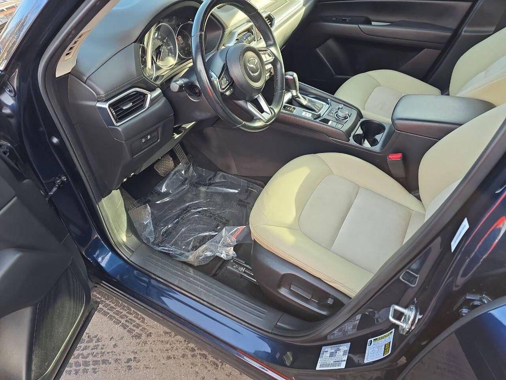 used 2019 Mazda CX-5 car, priced at $16,995