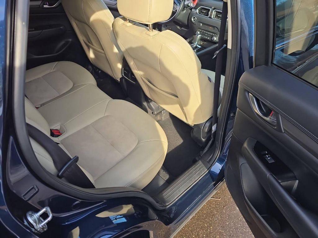used 2019 Mazda CX-5 car, priced at $16,995