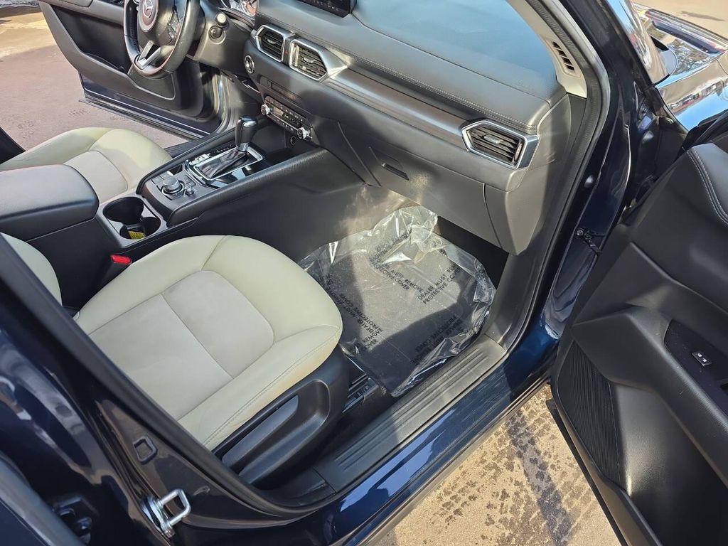 used 2019 Mazda CX-5 car, priced at $16,995