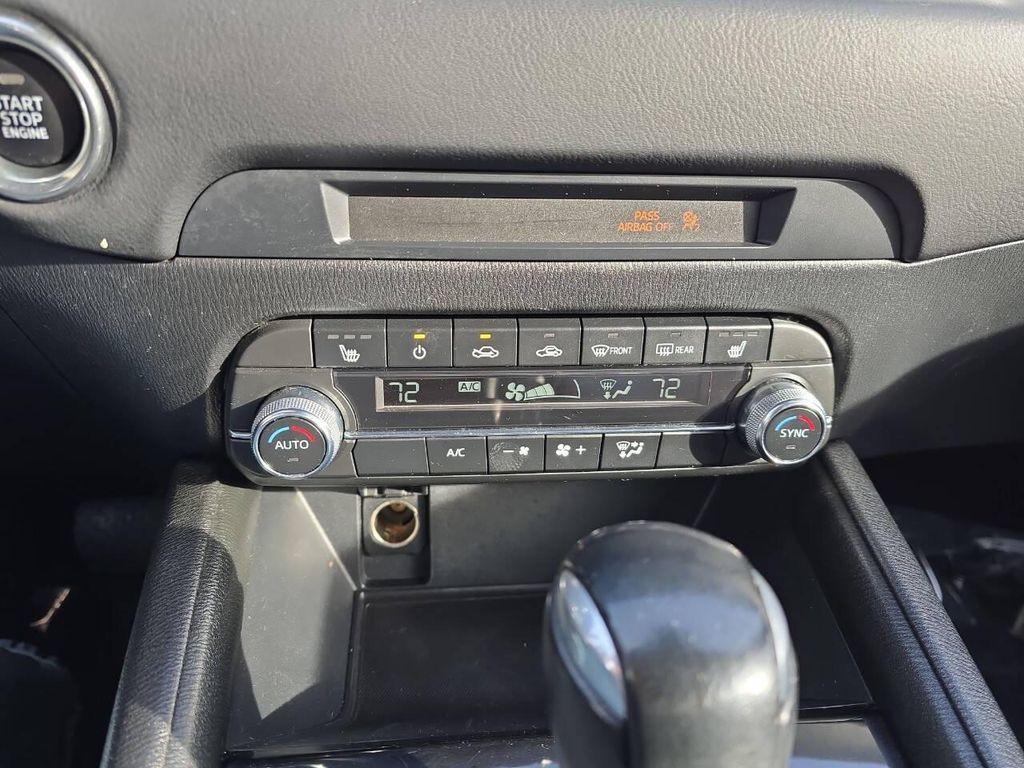 used 2019 Mazda CX-5 car, priced at $16,995