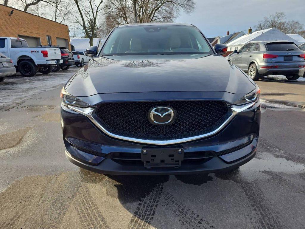 used 2019 Mazda CX-5 car, priced at $16,995