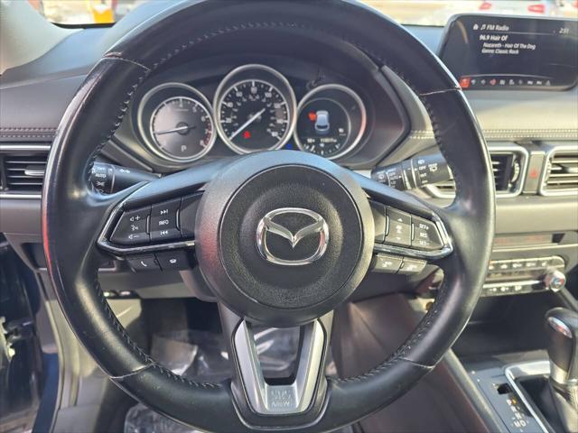 used 2019 Mazda CX-5 car, priced at $16,995