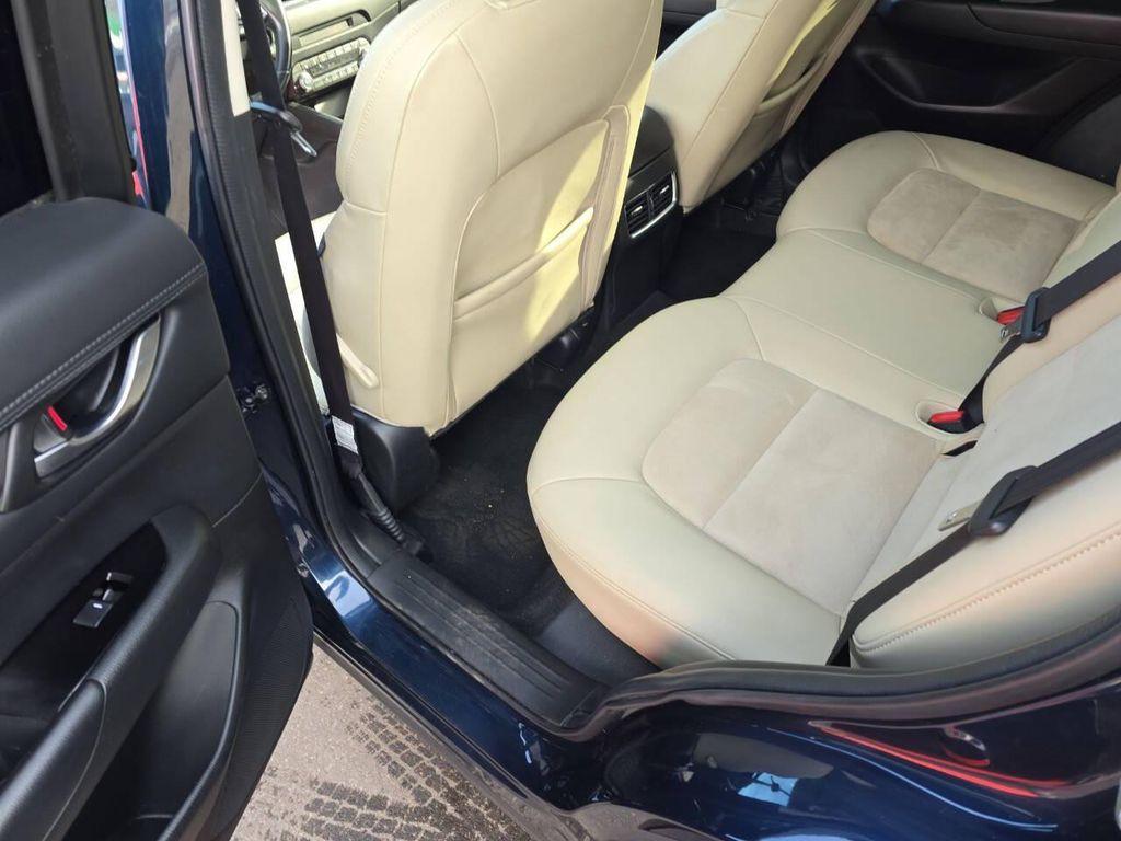 used 2019 Mazda CX-5 car, priced at $16,995