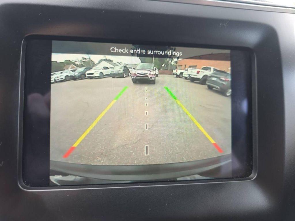 used 2019 Jeep Cherokee car, priced at $15,995