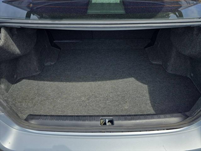 used 2016 Subaru Impreza car, priced at $11,995