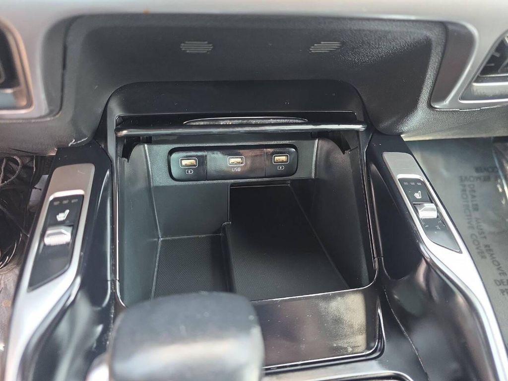 used 2021 Kia Sorento car, priced at $18,995