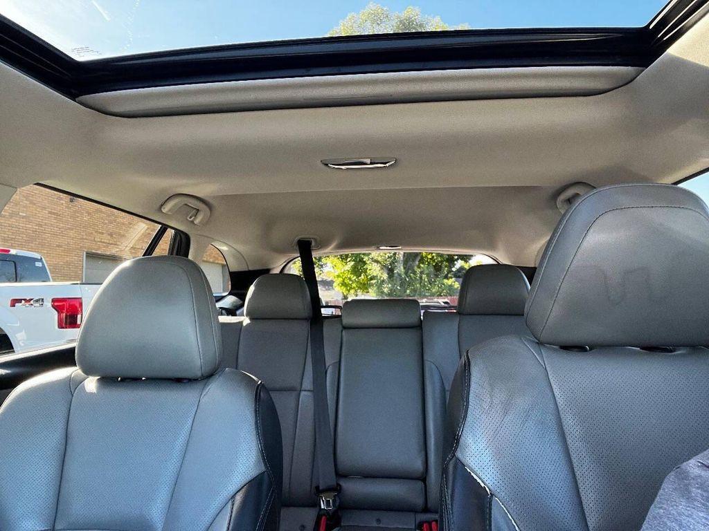 used 2020 Subaru Outback car, priced at $19,995