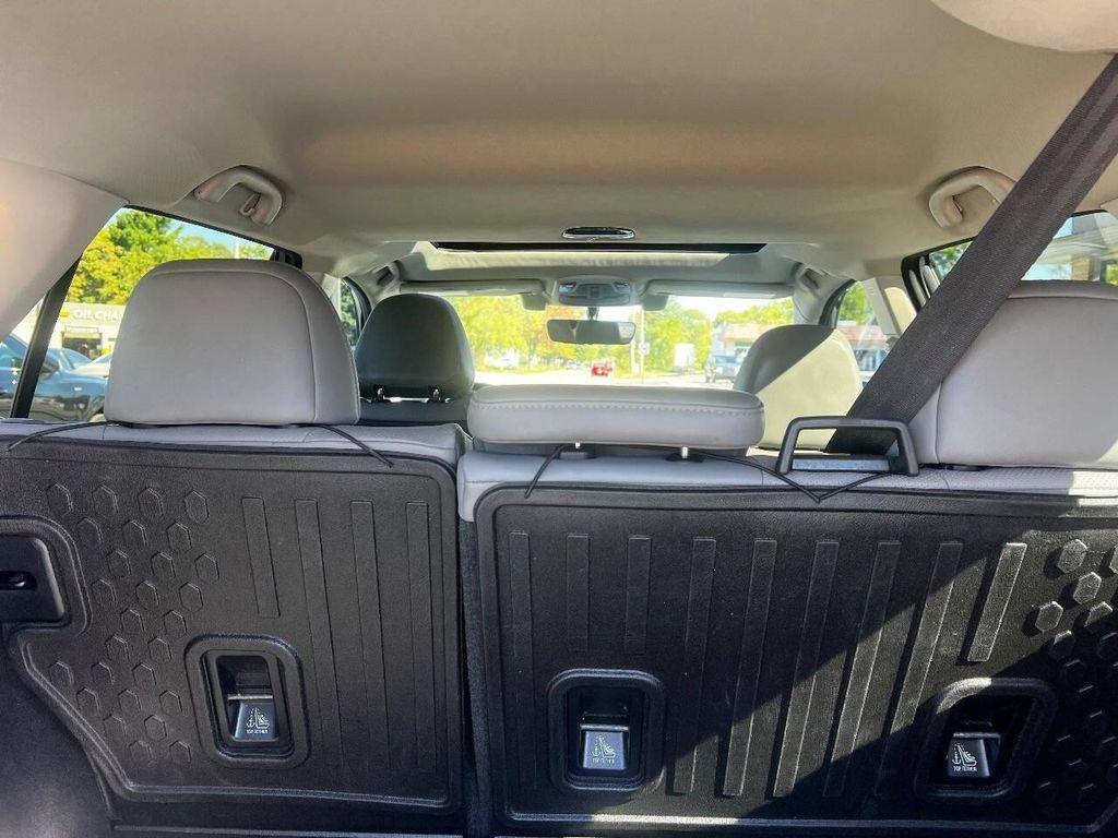 used 2020 Subaru Outback car, priced at $19,995