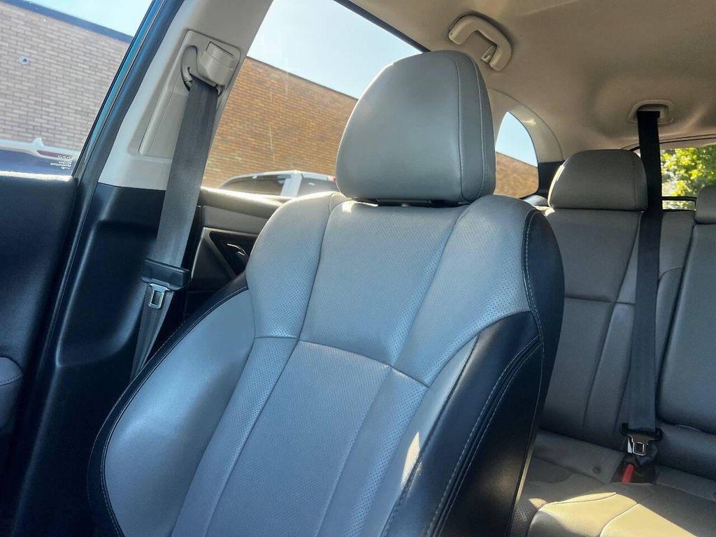 used 2020 Subaru Outback car, priced at $19,995