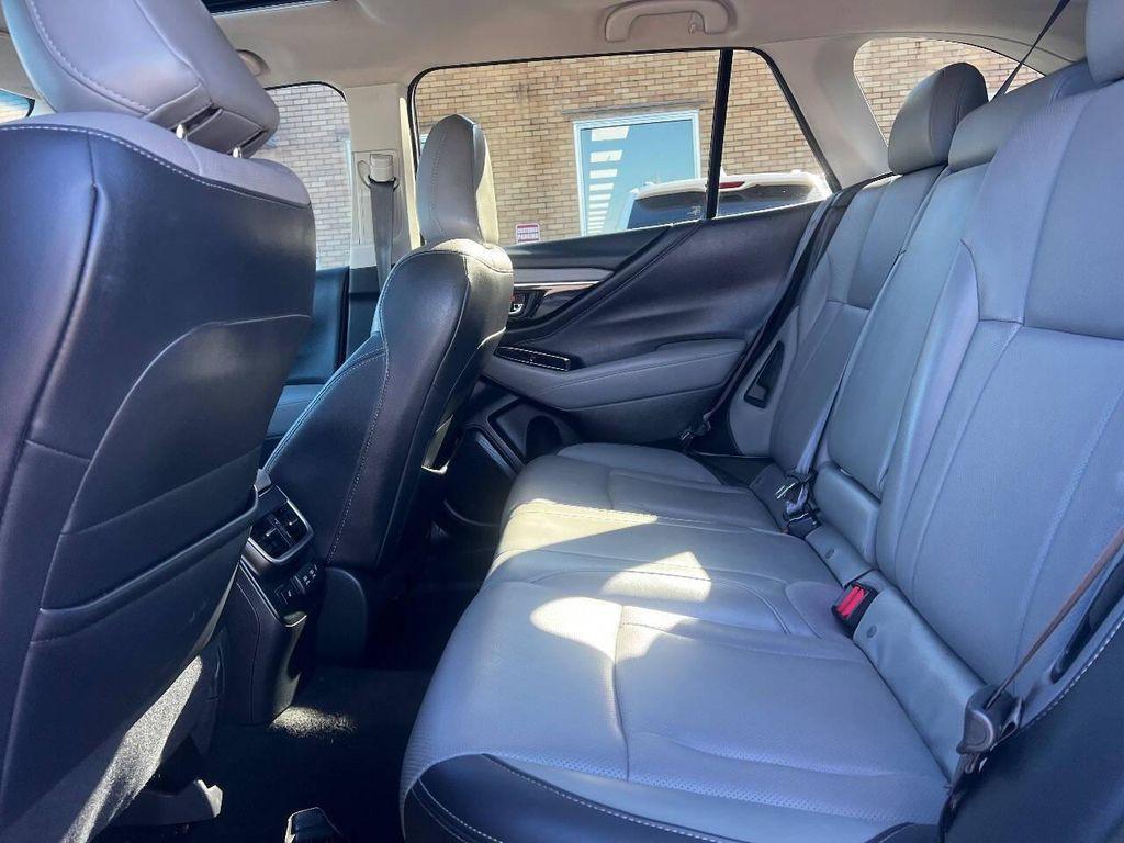 used 2020 Subaru Outback car, priced at $19,995