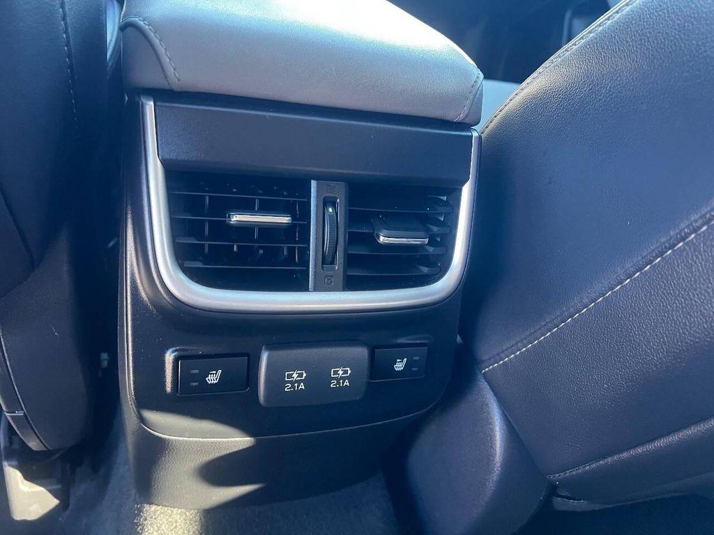 used 2020 Subaru Outback car, priced at $19,995