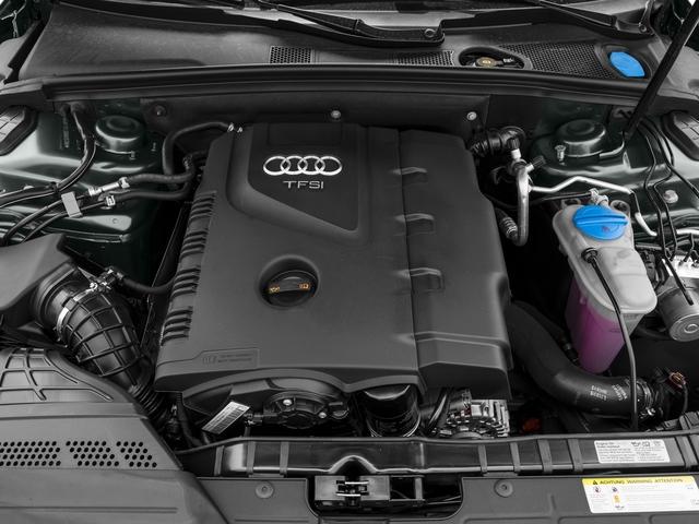 used 2016 Audi A4 car, priced at $11,995