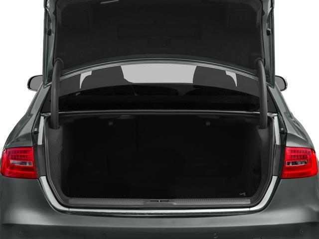 used 2016 Audi A4 car, priced at $11,995