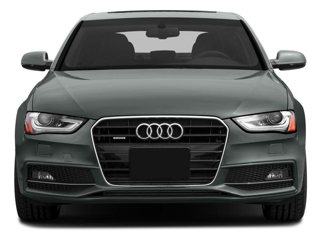 used 2016 Audi A4 car, priced at $11,995