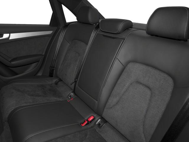 used 2016 Audi A4 car, priced at $11,995