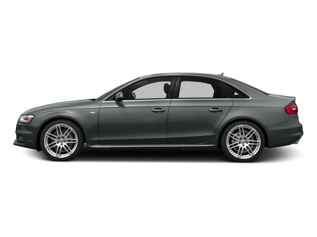 used 2016 Audi A4 car, priced at $11,995