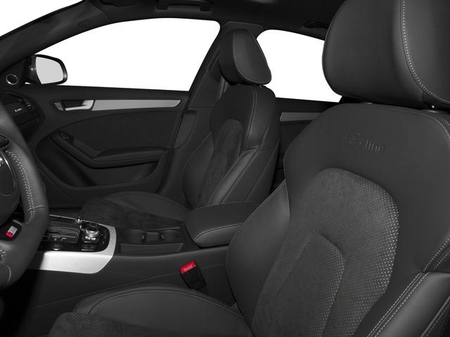 used 2016 Audi A4 car, priced at $11,995