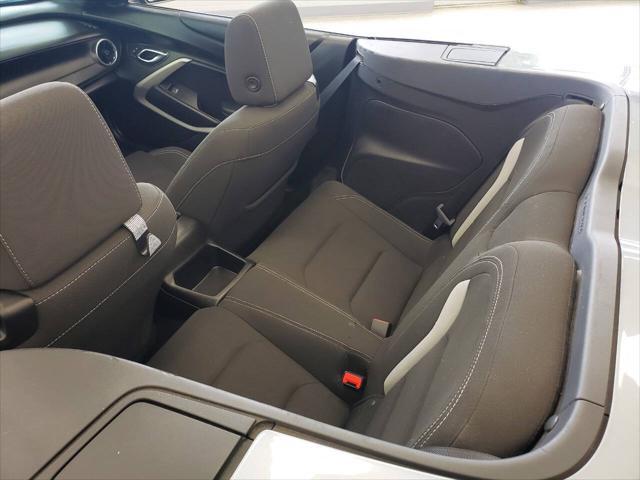 used 2019 Chevrolet Camaro car, priced at $19,995
