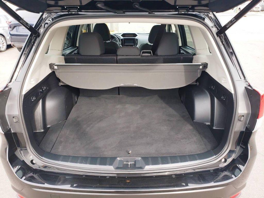 used 2021 Subaru Forester car, priced at $18,495