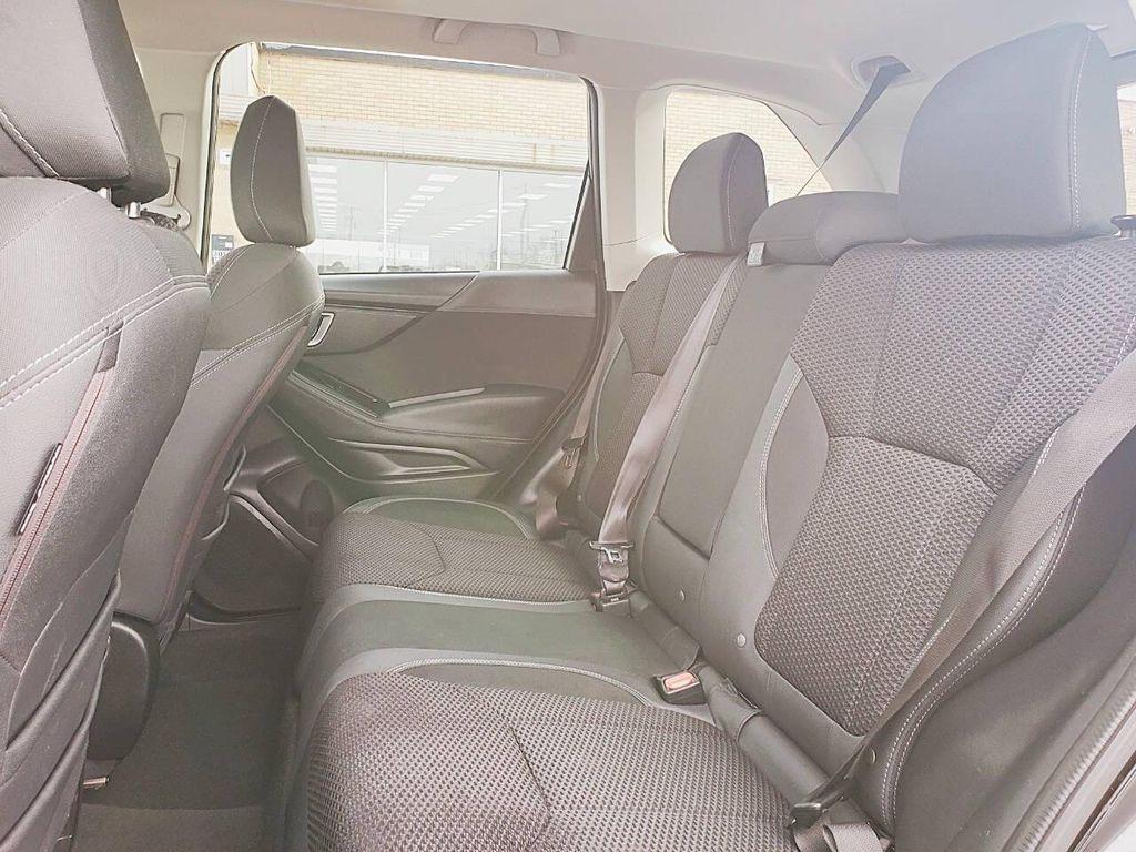 used 2021 Subaru Forester car, priced at $18,495