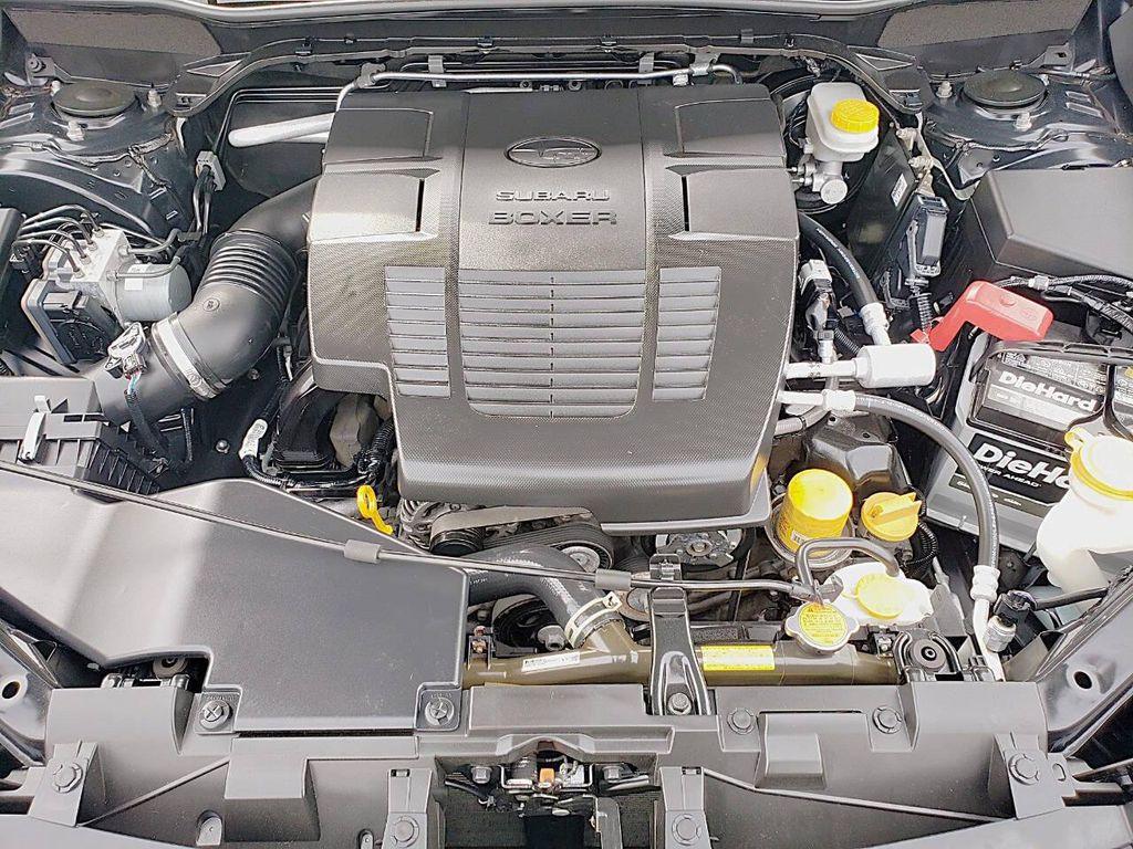 used 2021 Subaru Forester car, priced at $18,495