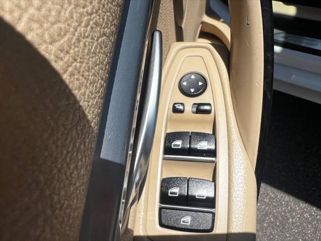 used 2016 BMW 328 car, priced at $16,995