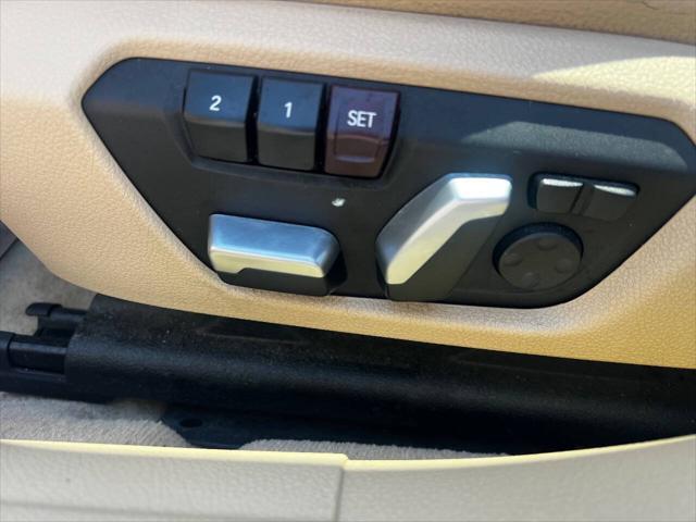used 2016 BMW 328 car, priced at $16,995