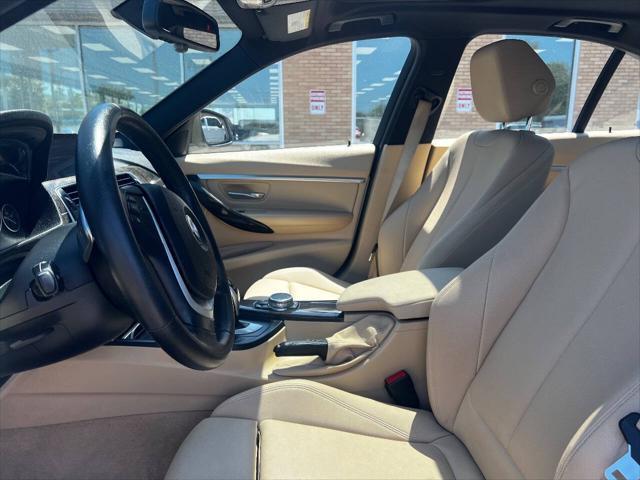 used 2016 BMW 328 car, priced at $16,995
