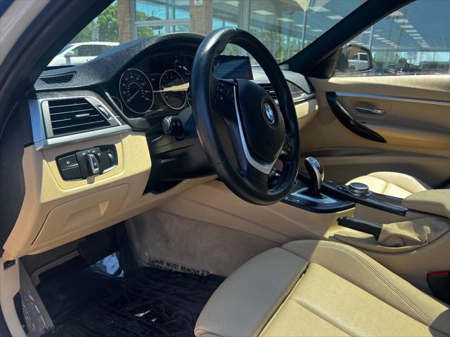 used 2016 BMW 328 car, priced at $16,995