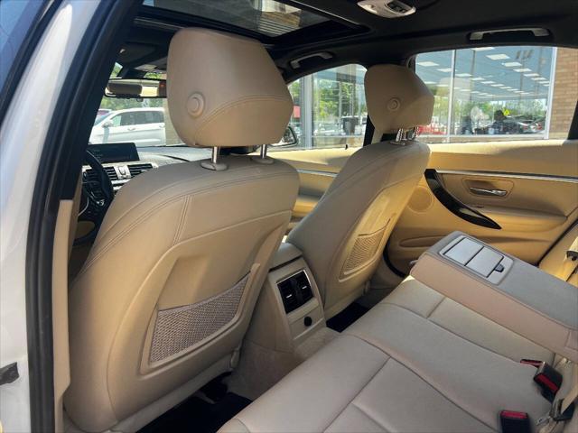 used 2016 BMW 328 car, priced at $16,995