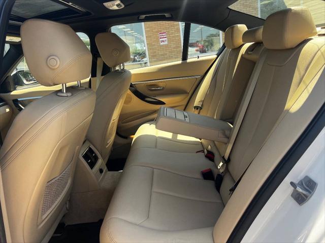 used 2016 BMW 328 car, priced at $16,995