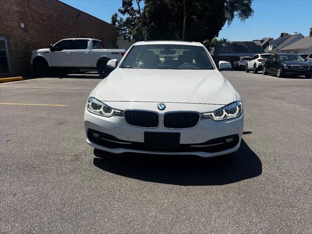 used 2016 BMW 328 car, priced at $16,995