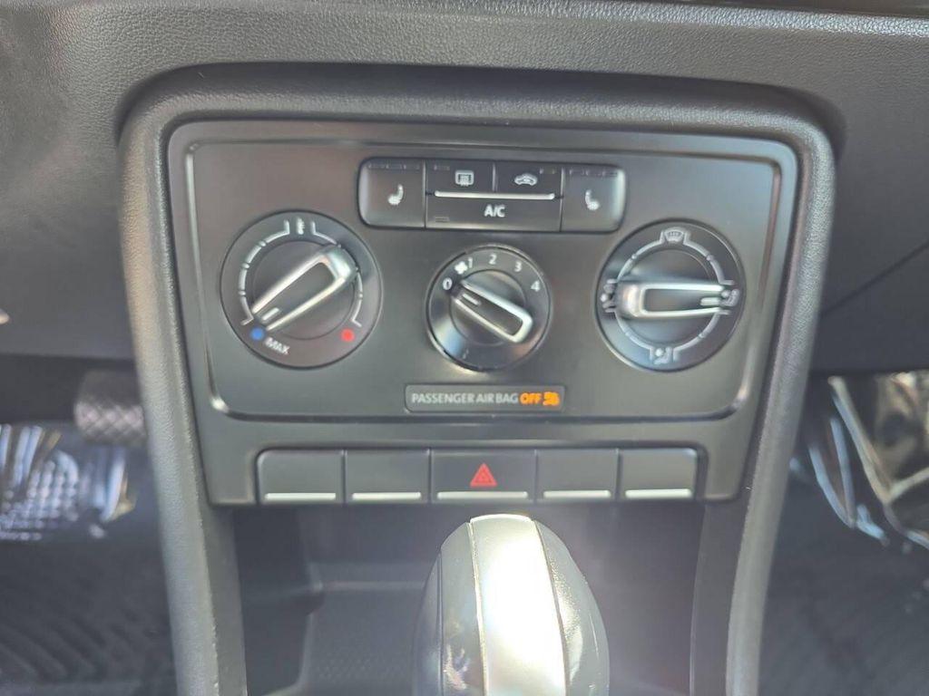 used 2016 Volkswagen Beetle car, priced at $11,995