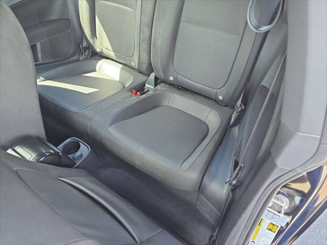 used 2016 Volkswagen Beetle car, priced at $11,995