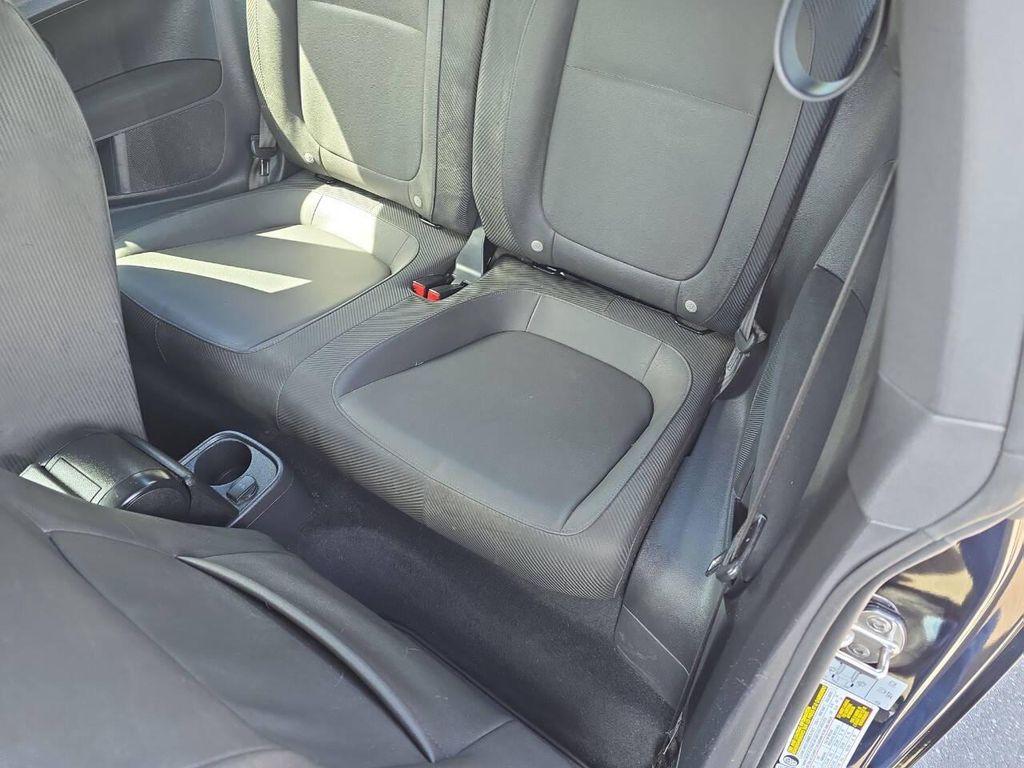 used 2016 Volkswagen Beetle car, priced at $11,995