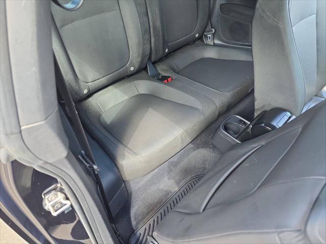 used 2016 Volkswagen Beetle car, priced at $11,995