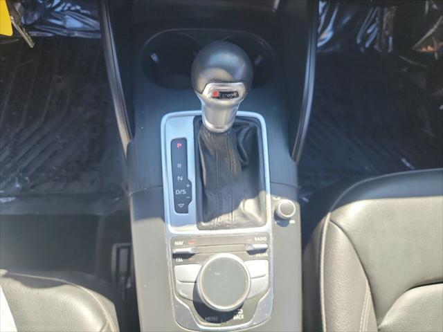 used 2015 Audi A3 car, priced at $12,995