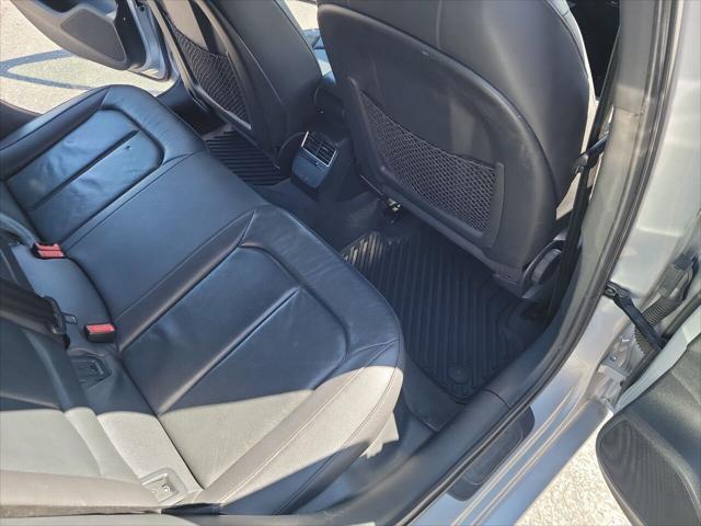 used 2015 Audi A3 car, priced at $12,995