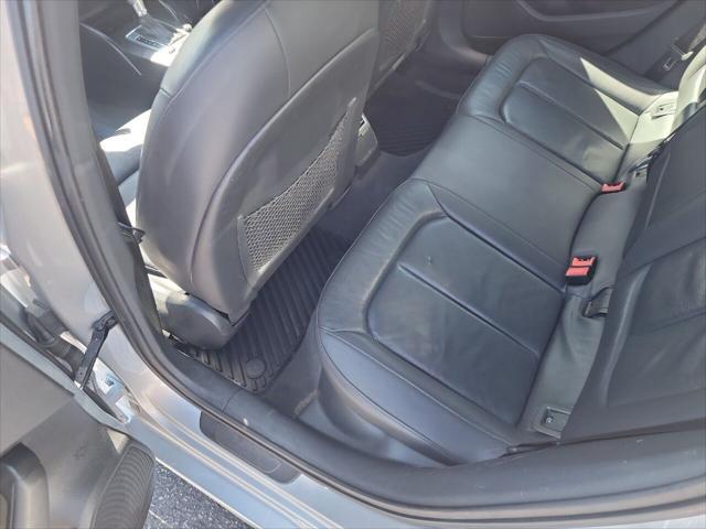 used 2015 Audi A3 car, priced at $12,995
