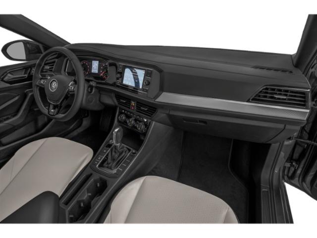 used 2019 Volkswagen Jetta car, priced at $13,995