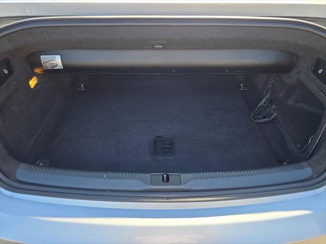 used 2015 Audi A5 car, priced at $12,495