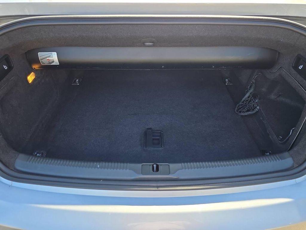 used 2015 Audi A5 car, priced at $12,495
