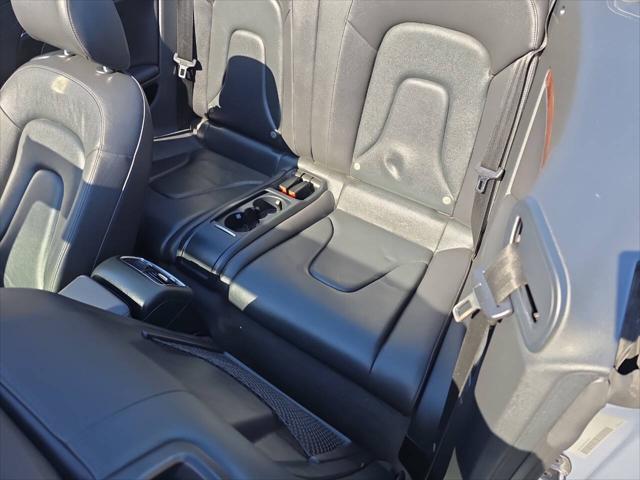 used 2015 Audi A5 car, priced at $12,495
